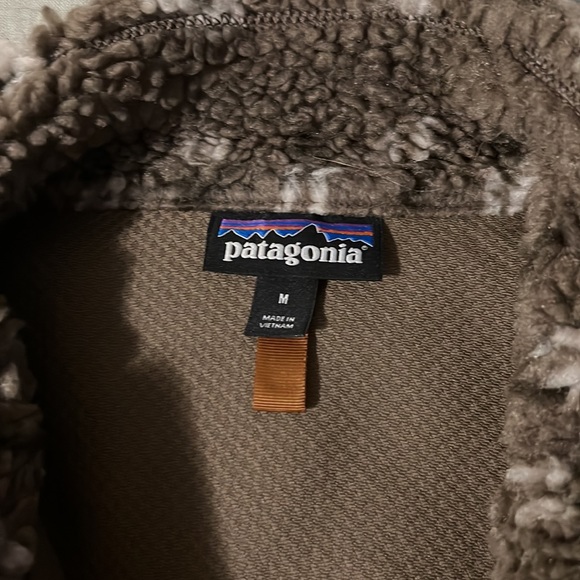 Patagonia Classic Retro-X Jacket - Picture 5 of 8